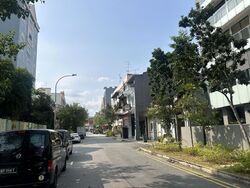 Lorong 34 Geylang (D14), Terrace #611979661